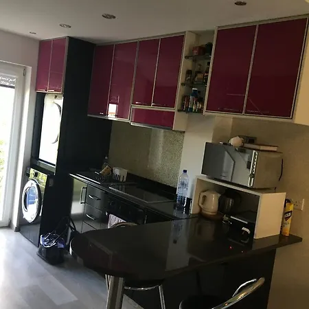 Apartment Trinidad Complex