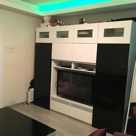 Trinidad Complex Apartment