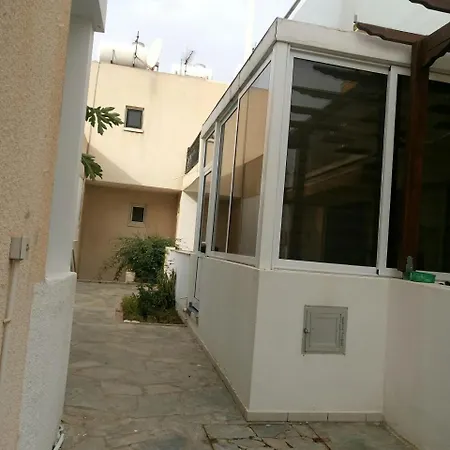 Trinidad Complex Apartment