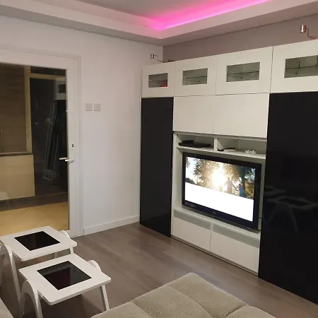 Apartment Trinidad Complex