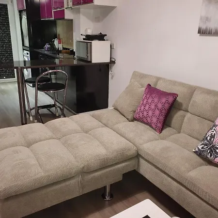 Trinidad Complex