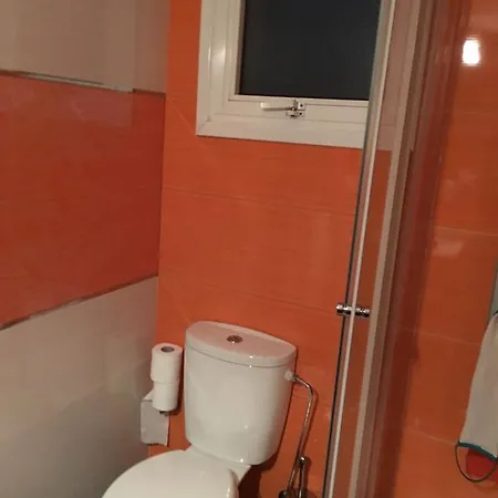 Apartman Trinidad Complex Paralímni