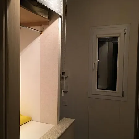 Apartman Trinidad Complex Paralímni