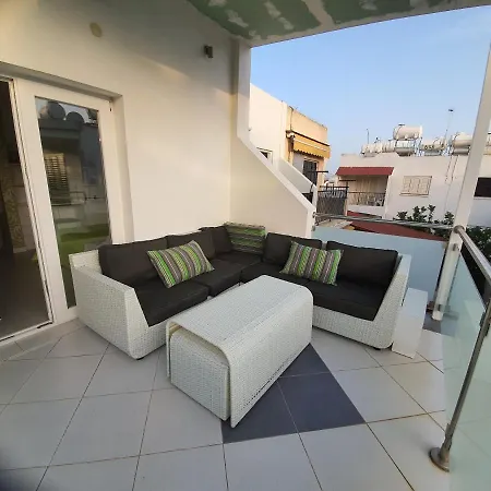 Appartement Trinidad Complex *