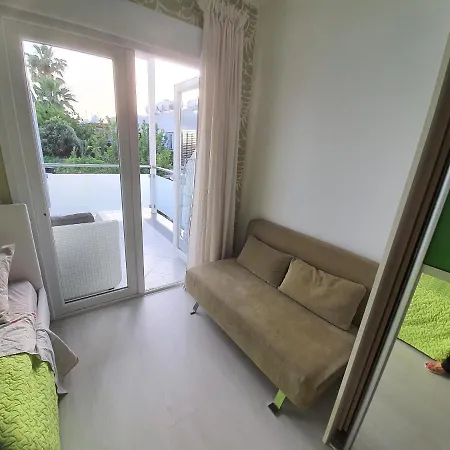 Apartman Trinidad Complex Paralímni