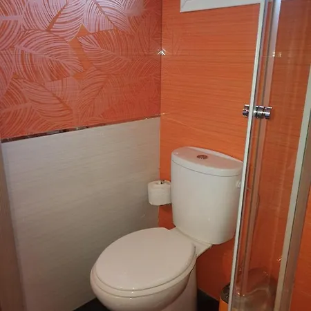 Trinidad Complex Apartman *
