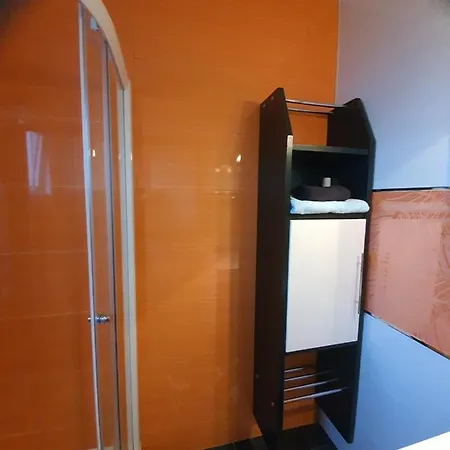 Apartman Trinidad Complex Paralímni